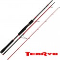 Canne TENRYU INJECTION SP 73 XHTRAVEL mer carnassier