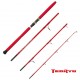 canne TENRYU FURRARY TRAVEL 60 LB QUATRO 