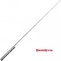 Canne Bait casting TENRYU RED FLIP 792 B ML canne peche verticale