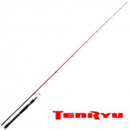 canne TENRYU INJECTION SP73M carnassier