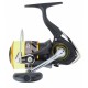 Moulinet DAIWA CROSSFIRE BG JB 4X frein avant spinning