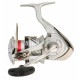 Moulinet DAIWA CROSSFIRE LT 2020 frein avant spinning