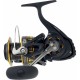 Moulinet DAIWA BG frein avant pêches fortes