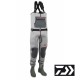 WADERS DAIWA NEOPRENE 5 MM SEMELLE MIXTE