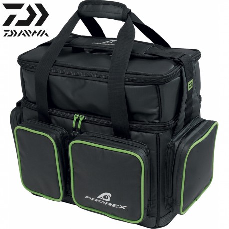 SAC PROREX 2 ETAGES 3 BOÎTES XL DAIWA - 1 modèle